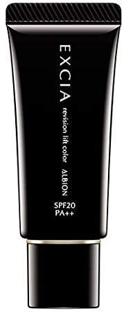 アルビオン エクシア AL リヴィジョン リフト カラー SPF20 PA 選べる3種 -ALBION- ＷＴ800