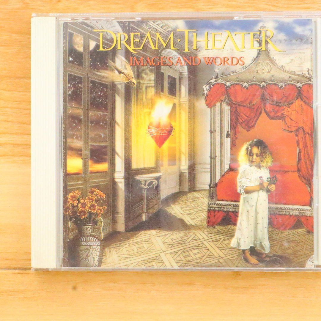 ドリームシアター　DREAM THEATER　国内盤　アルバム13点セット Dream Theater ‑「アルバム」by ドリーム・シアター | Spotify