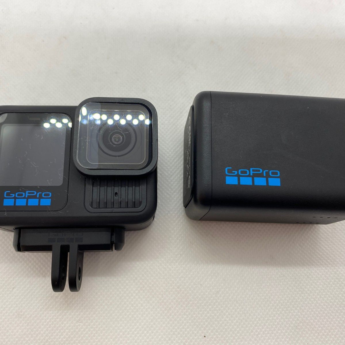ΨΨGOPRO ゴープロ ブラック13