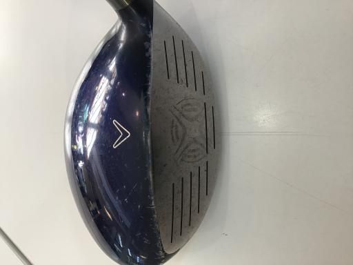 キャロウェイ BIG BERTHA 2016 BETA 5 W レディース フェアウェイウッド FW GP for フェアウェイ フレックスL 女性用 右利き 右用 Dランク ゴルフクラブ