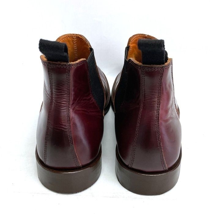 ウィールローブ サイドゴア WHEEL ROBE ホーウィン クロムエクセル