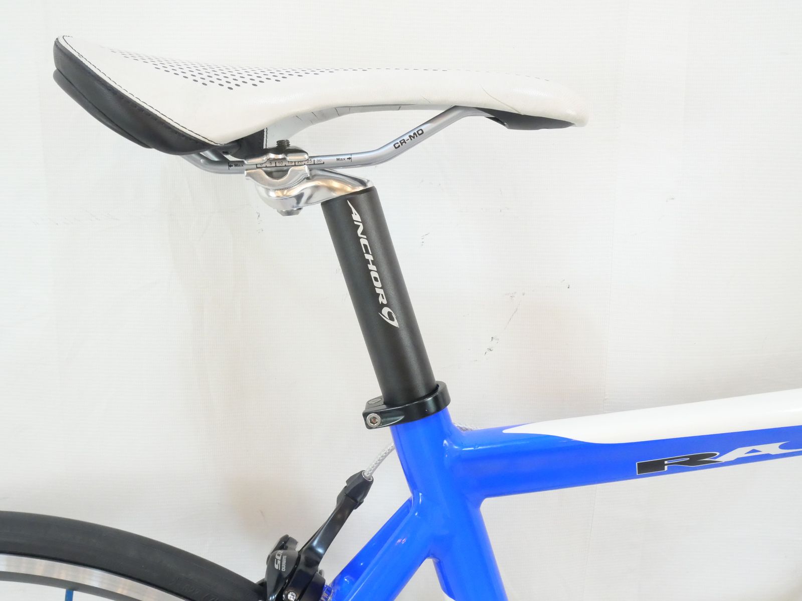 EQUIPE 2012年モデル