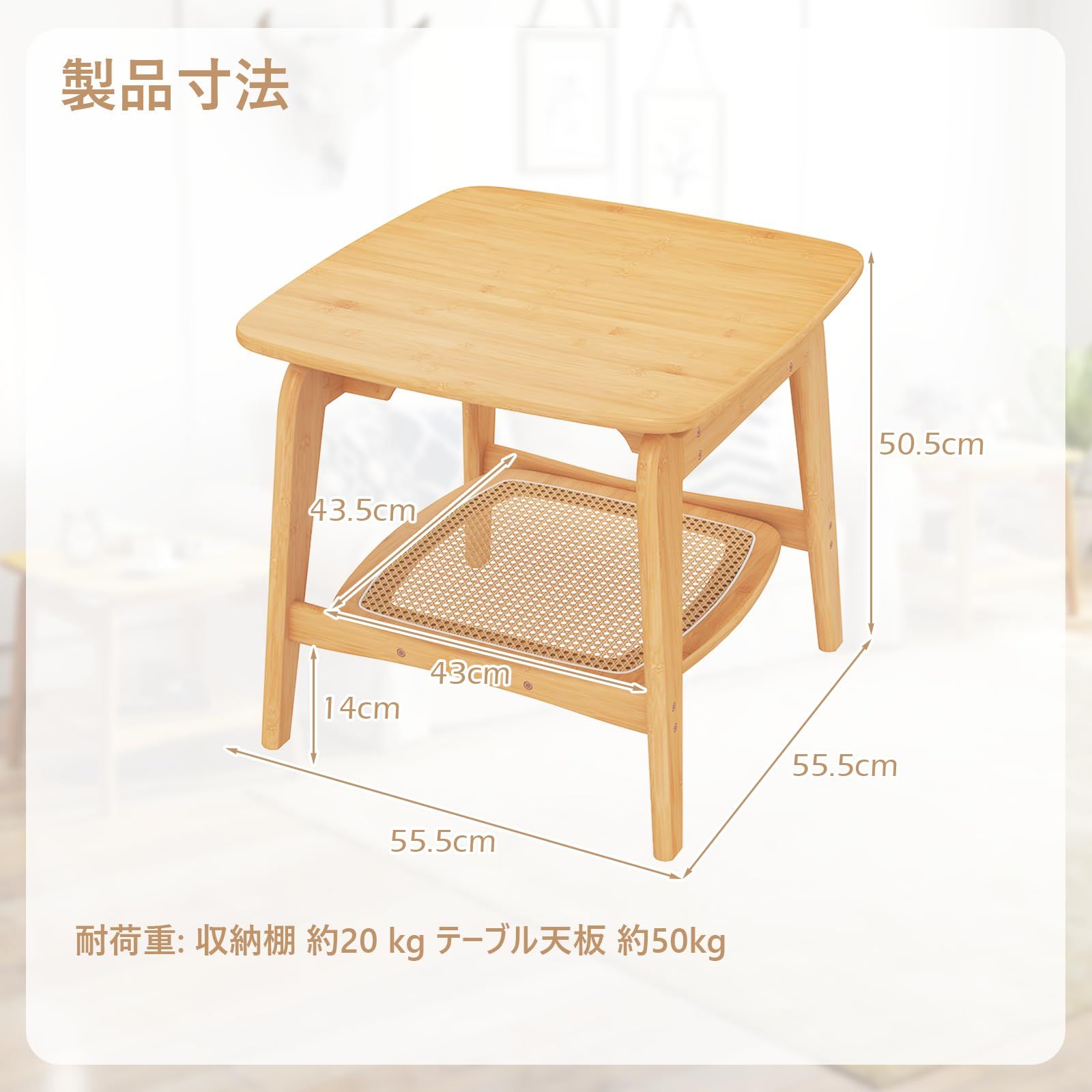 おしゃれ 小物置き