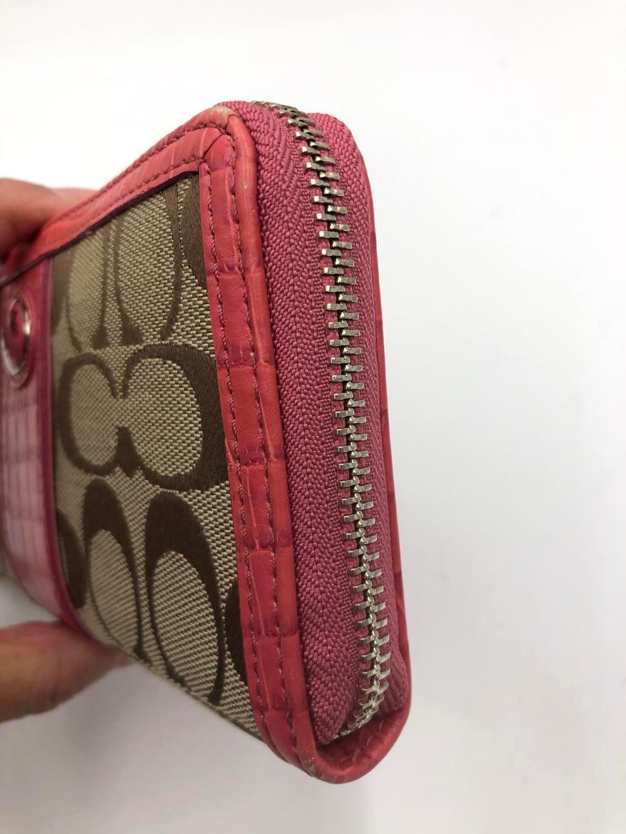 ピンク レディース