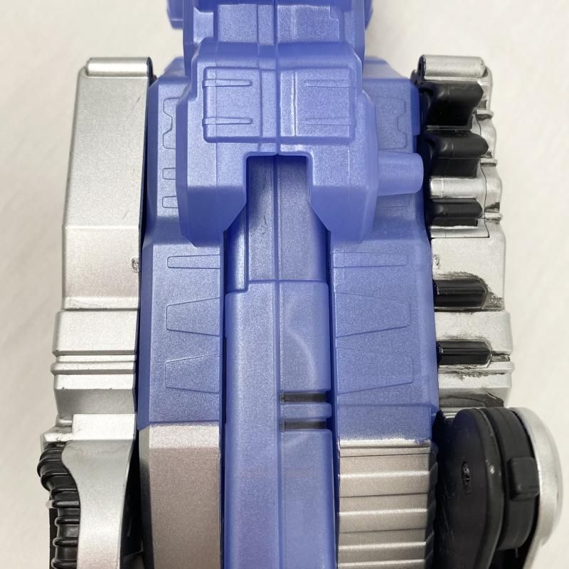 BANDAI - 【中古】現状渡 バンダイ 仮面ライダーW COMPLETE SELECTION MODIFICATION CSM ファングメモリ[17][240017685313] 中古】現状渡 バンダイ 仮面ライダーW COMPLETE SELECTION