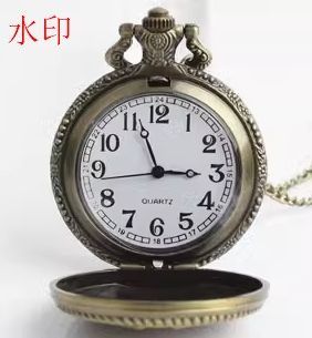 石英時計記念陀表