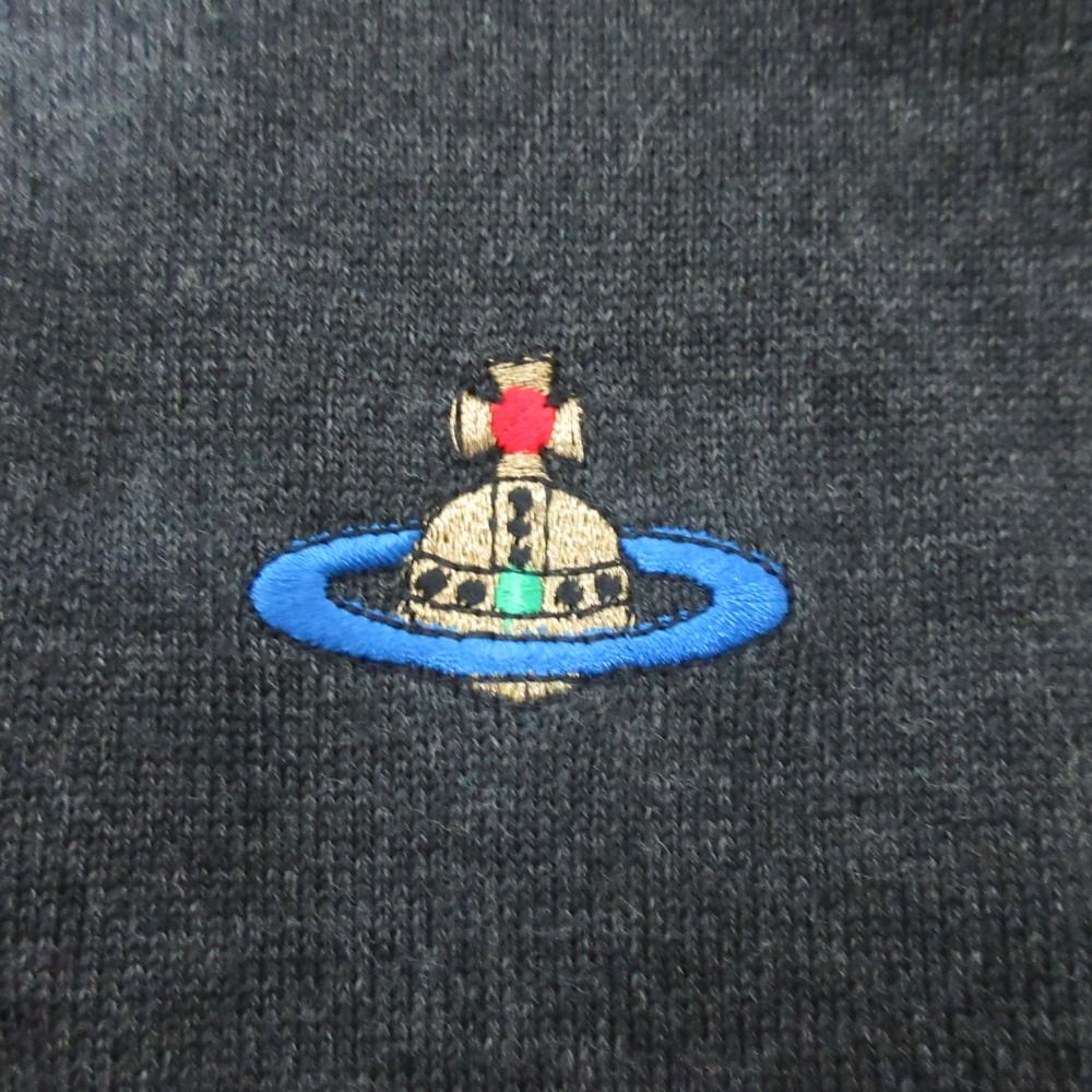 美品 Vivienne Westwood ヴィヴィアンウエストウッド ゴールドレーベル