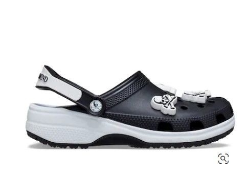 マスターマインド クロックス Mastermind Crocs Classic