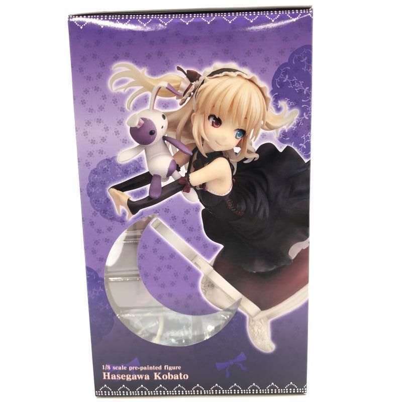 中古】KOTOBUKIYA 羽瀬川小鳩 1/8 未開封品 僕は友達が少ない