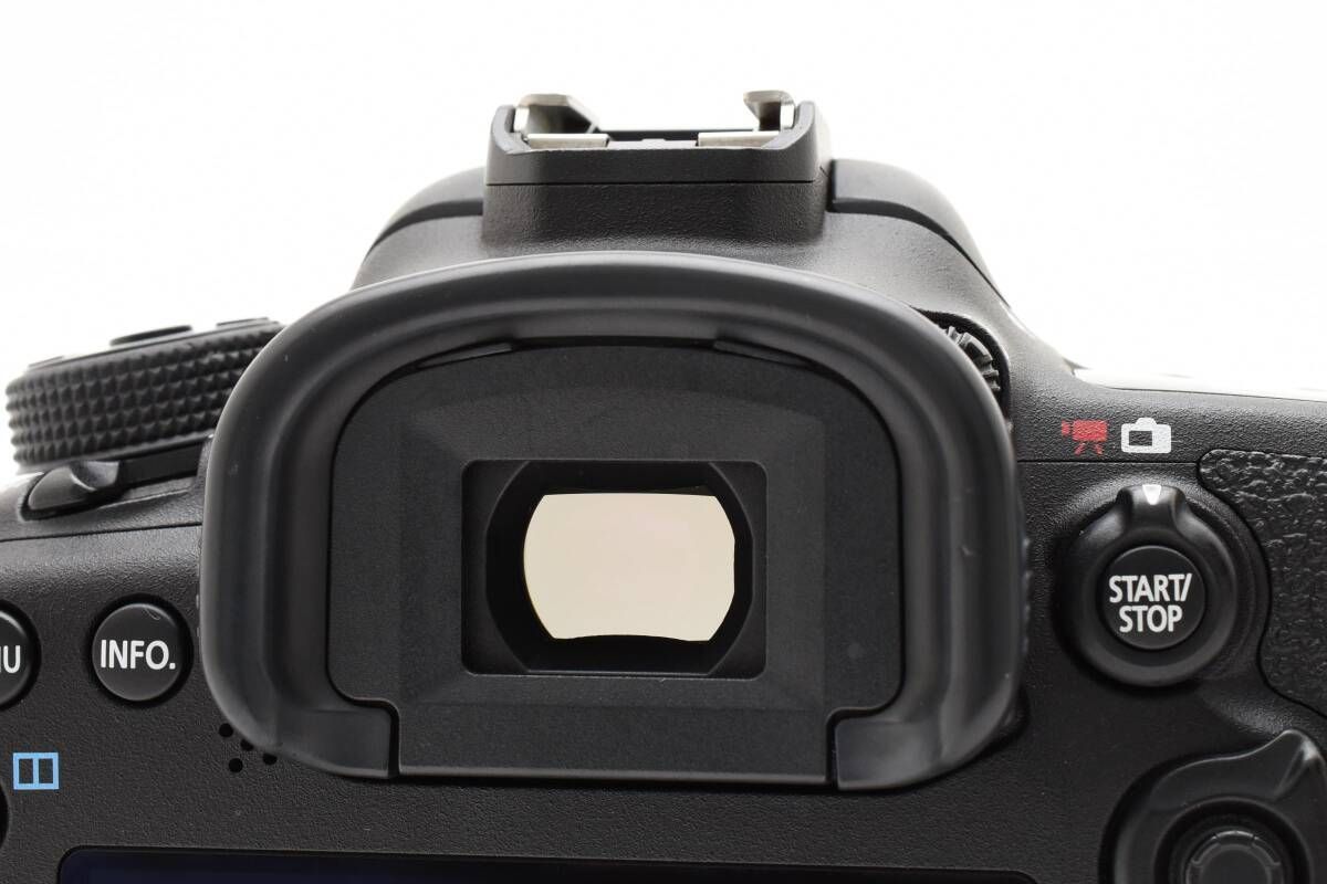 Canon EOS 40D バッテリーグリップ シャッター回数28790回（BG