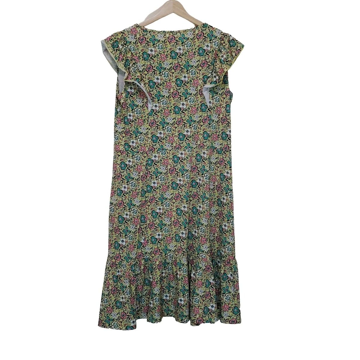 ✨美品✨Super Beauty✨スーパービューティー　ワンピース MS62 スーパービューティー ワンピース 春夏 Super Beauty モノトーン