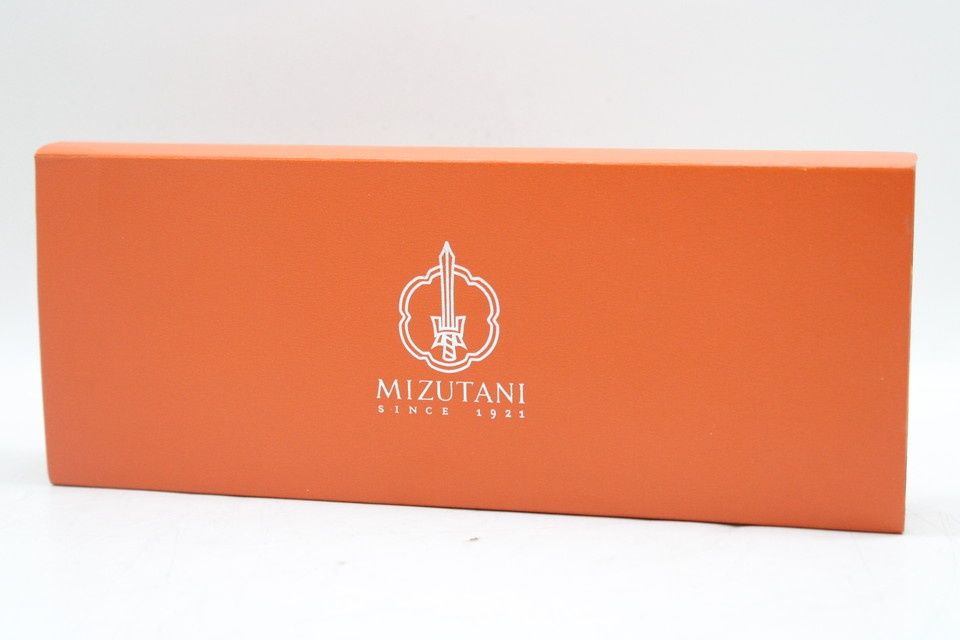 ミズタニシザーズ ACRO Z Airy エアリー 美容師 ハサミ ITG8N6SQF4R0-Z25-byebye