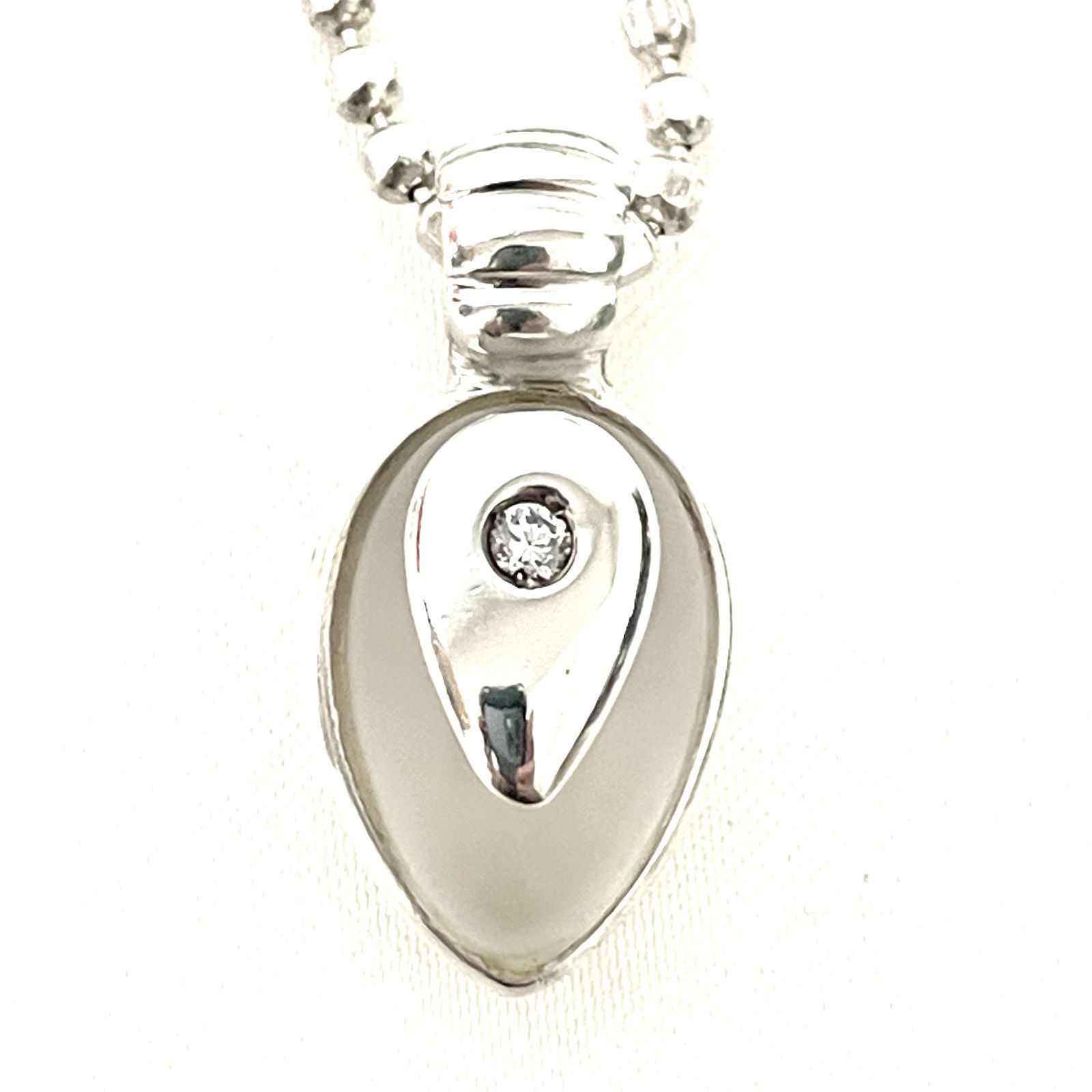 Folli Follie フォリフォリ シルバー 925 90's ヴィンテージ