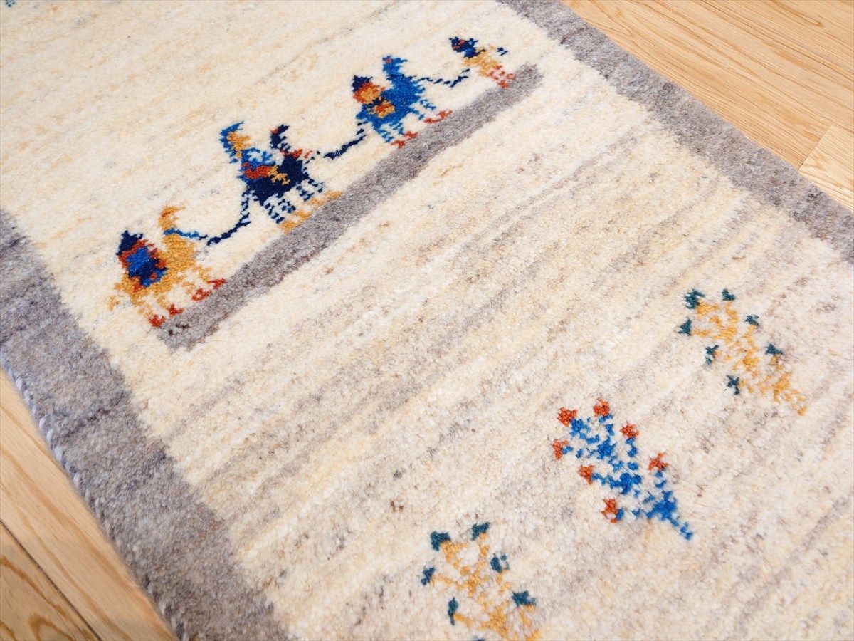 ランナー中 ラグ