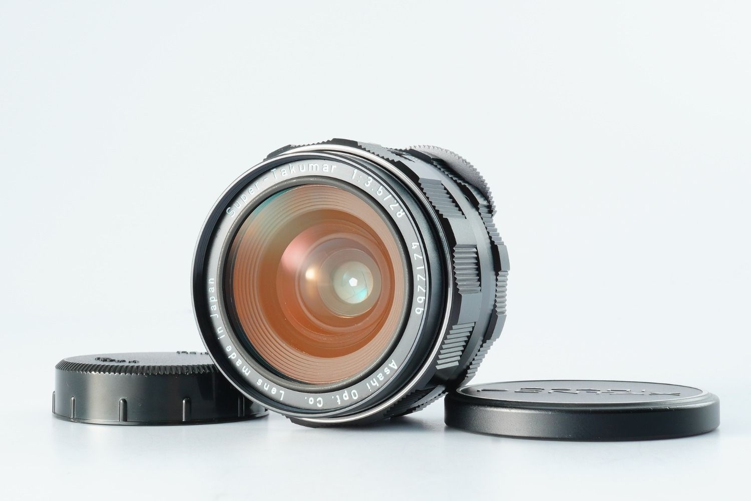 PENTAX ペンタックス Super Takumar 28mm F3.5 M42用 単焦点レンズ