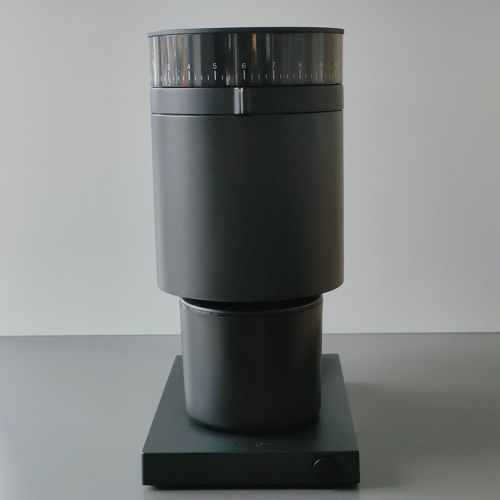 Fellow Opus Conical Burr Grinder コーヒーミル コーヒー グラインダー 電動式 フェロー 電動ミル 日本 品