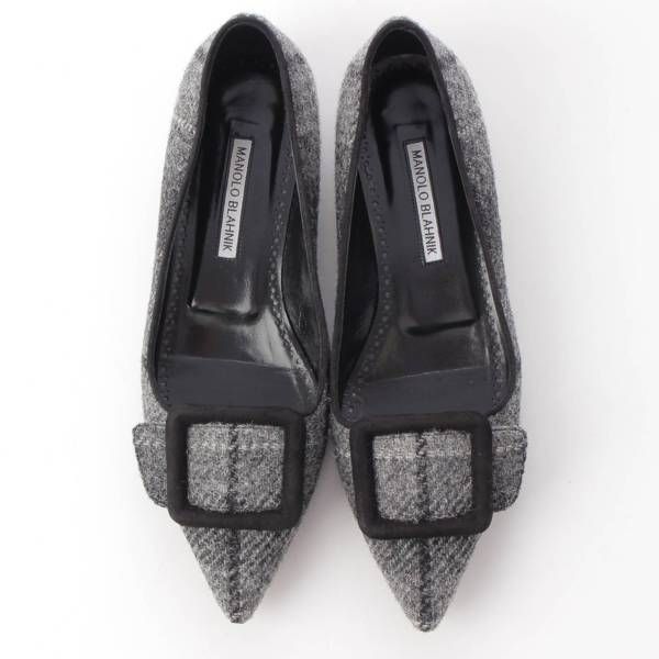 MANOLO BLAHNIK マノロ ブラニク MAYSALE メイセール