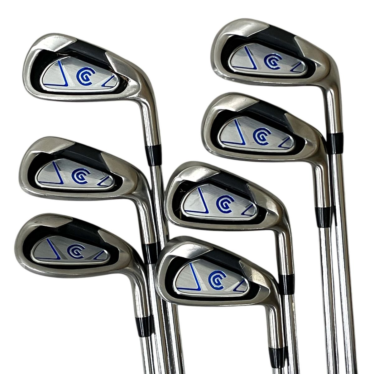 DUNLOP - ゴルフ　ゴルフセット　ゴルフクラブ　ゴルフバック　ゴルフバッグ　中古 DUNLOP - ゴルフ ゴルフセット ゴルフクラブ ゴルフバック