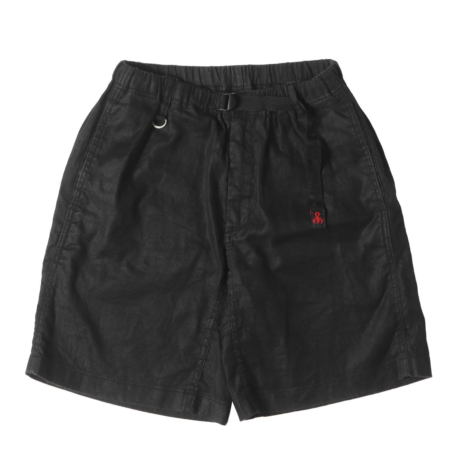 SOPHNET. ソフネット ショートパンツ S 黒