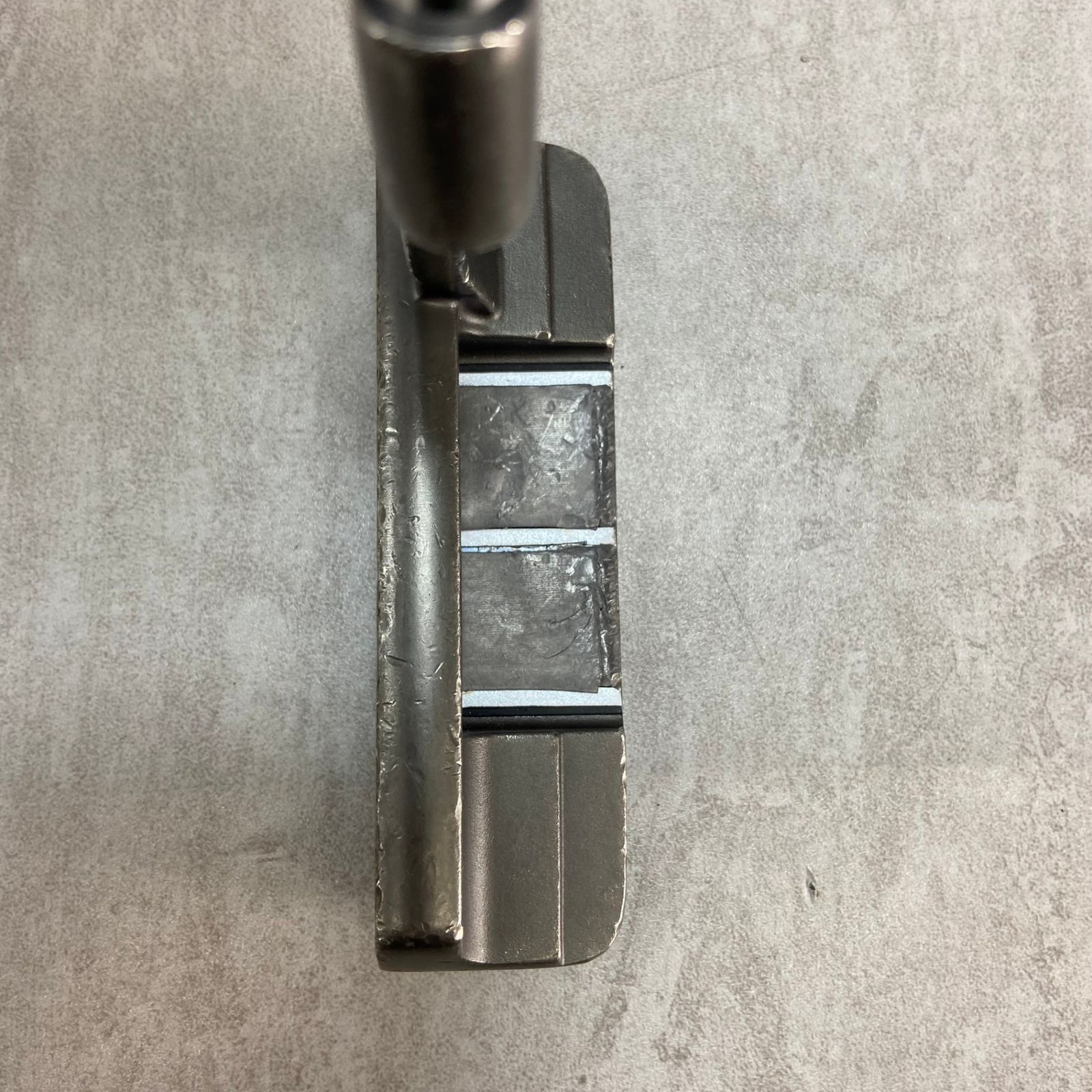 レフティー オデッセイ トウアップ 1 メンズゴルフ パター 左利き用 ODYSSEY Toe up WHITEMONARCHHOTEL_COM