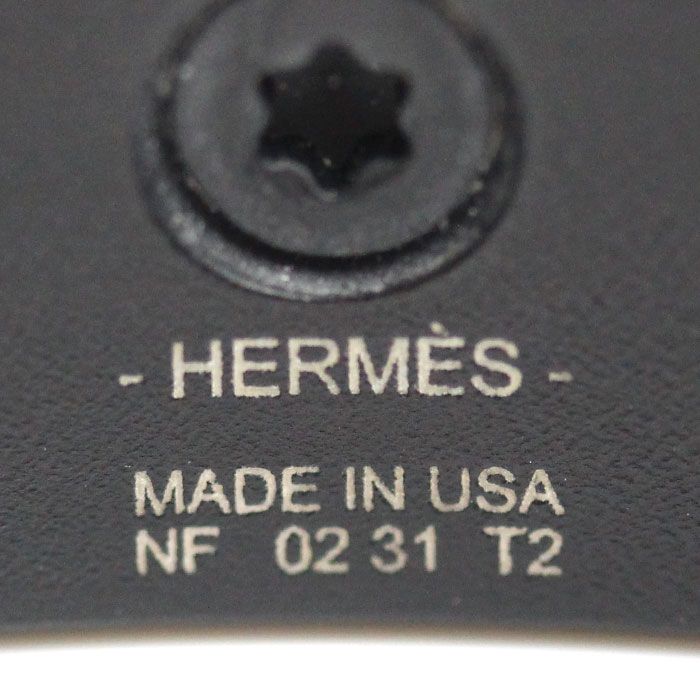HERMESバングル　メドール　中古美品 楽天市場】バングル エルメス メドールの通販
