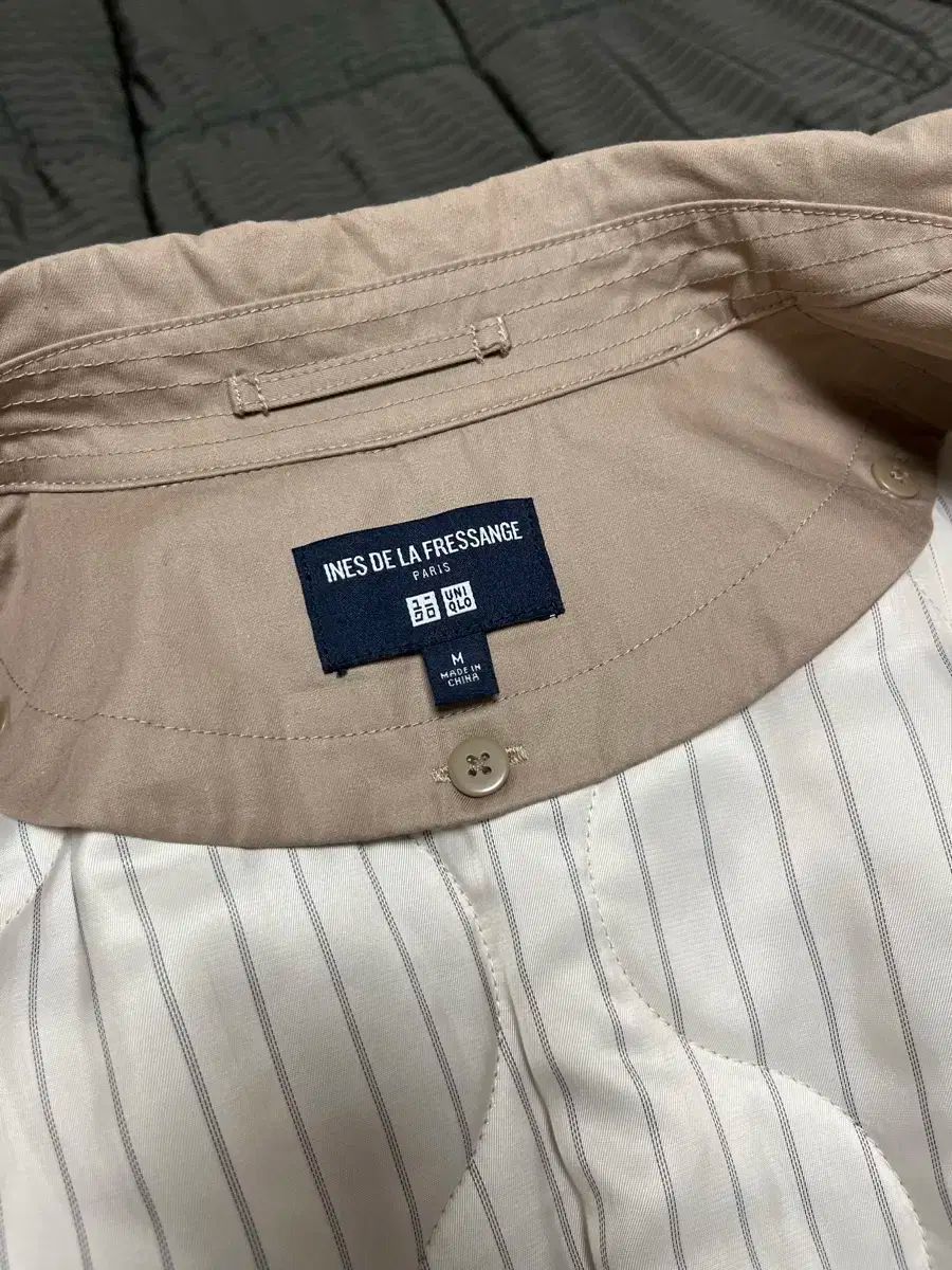 SUKIPIO ダブルチェスターコート カシミア混 日本製 マキシ丈 L