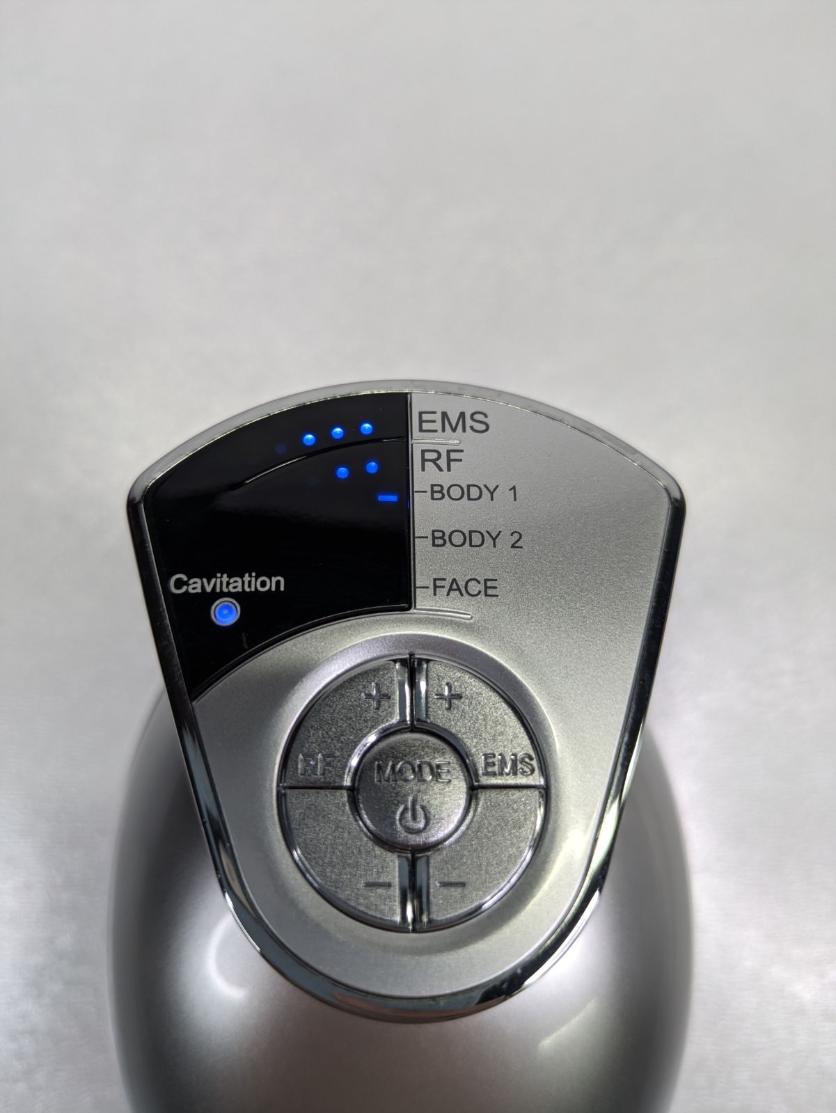 YAMAN キャビスパ　PSM-10SR YA-MAN キャビスパ PSM-10SR 通電確認済み】YAMAN・YA-MAN・ヤーマン