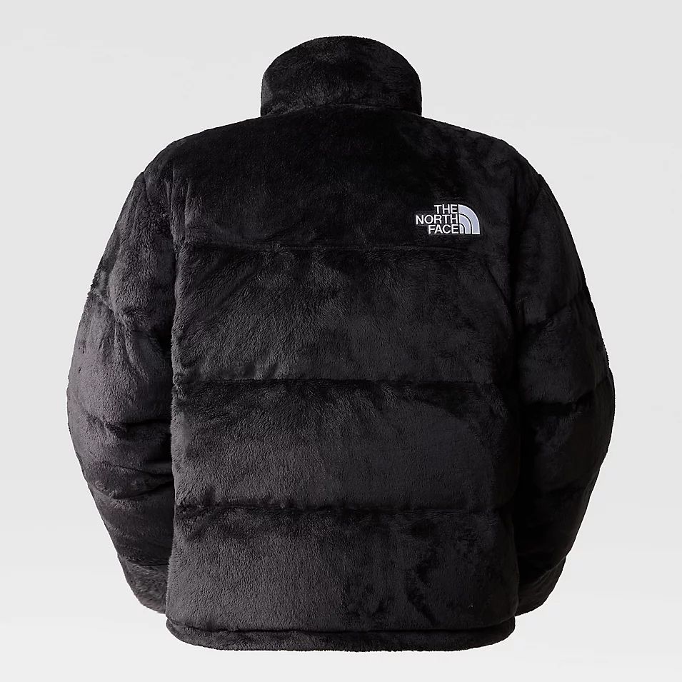 海外限定 23FW THE NORTH FACE MENS VERSA VELOUR NUPTSE JACKET TNF  