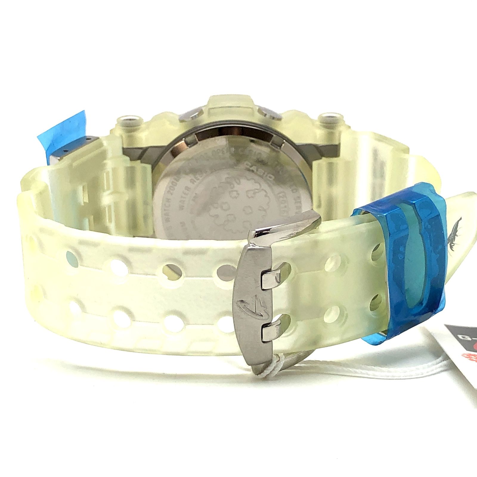 G-SHOCK ジーショック DW-9900WC-1T FROGMAN WCCS フロッグマン