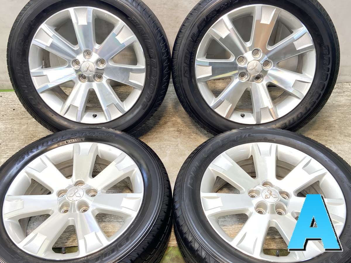 期間限定値下げ⭐︎215/50r17 ブリヂストン VRX2 パサート純正ホイール