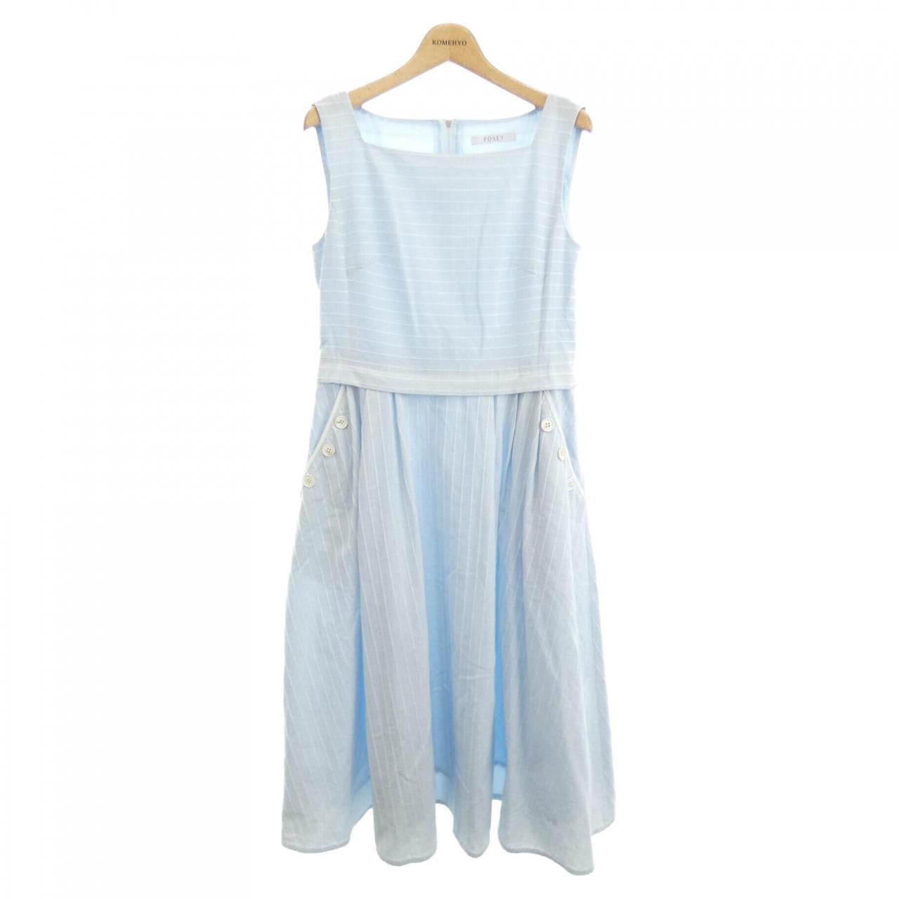 フォクシー FOXEY ワンピース - メルカリ