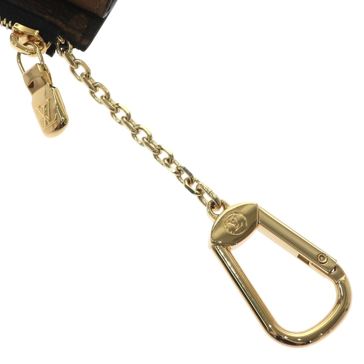 新品同様】LOUIS VUITTON ルイ・ヴィトン ポルトカルト レクト
