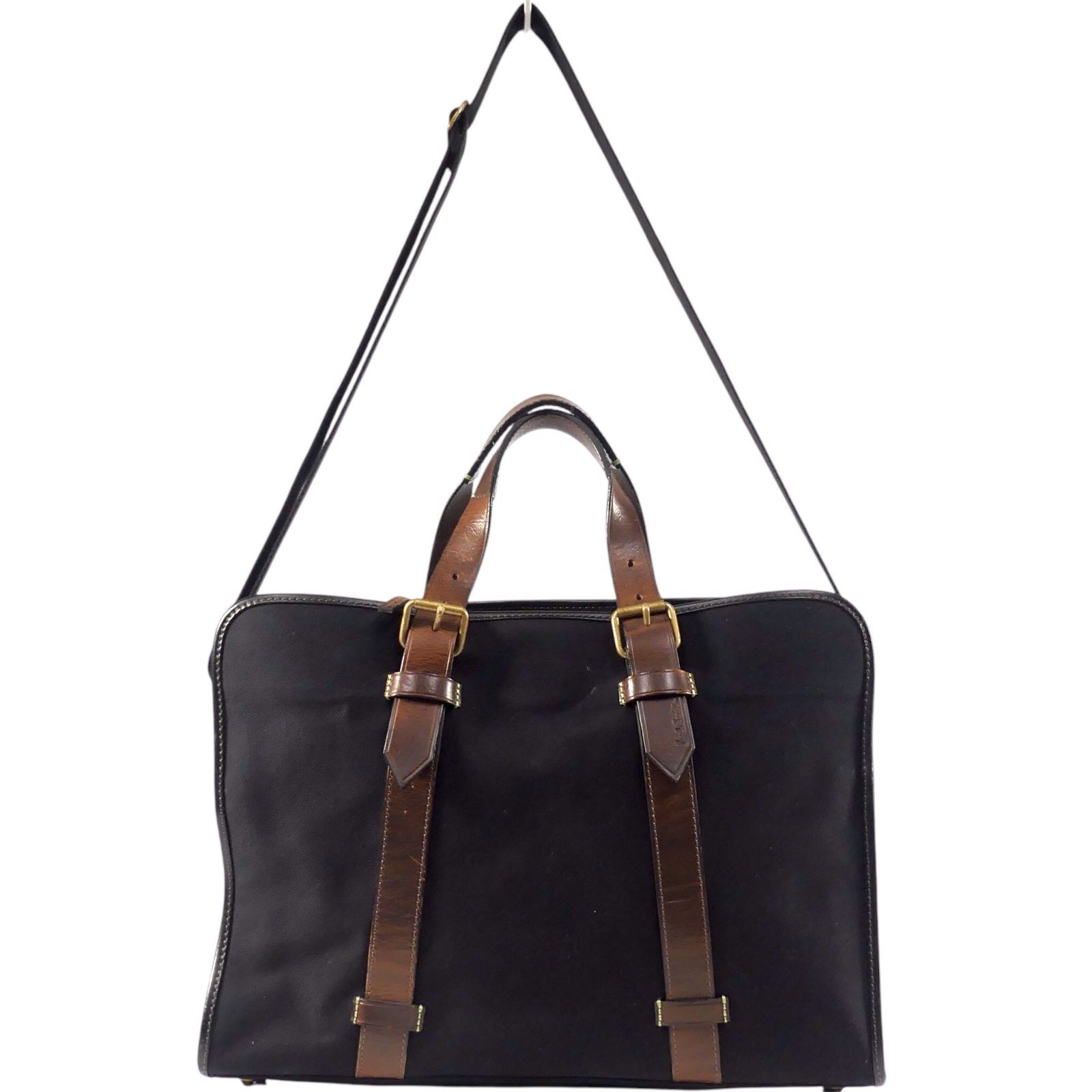 ポールスミス ブラック レザー ビジネスバッグ 2way 楽天市場】Paul Smith ポールスミスメンズ 2WAYブリーフケース