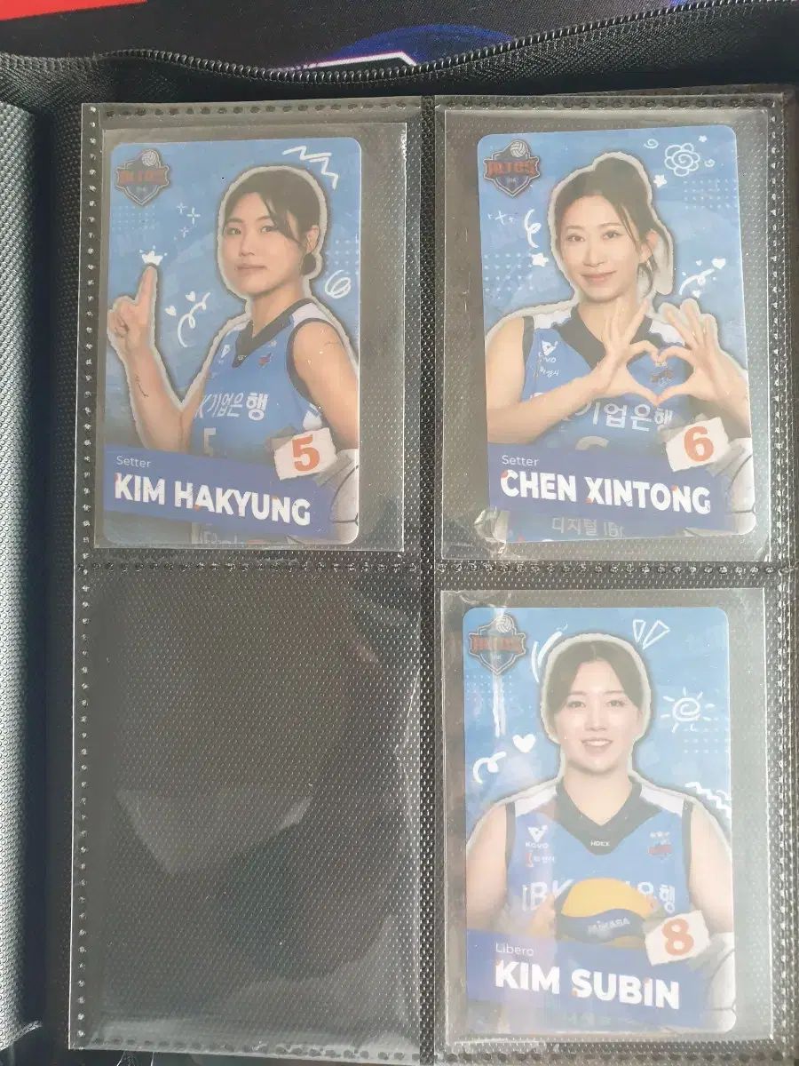 24 25 コーポレートバンク トレカ フォトカード