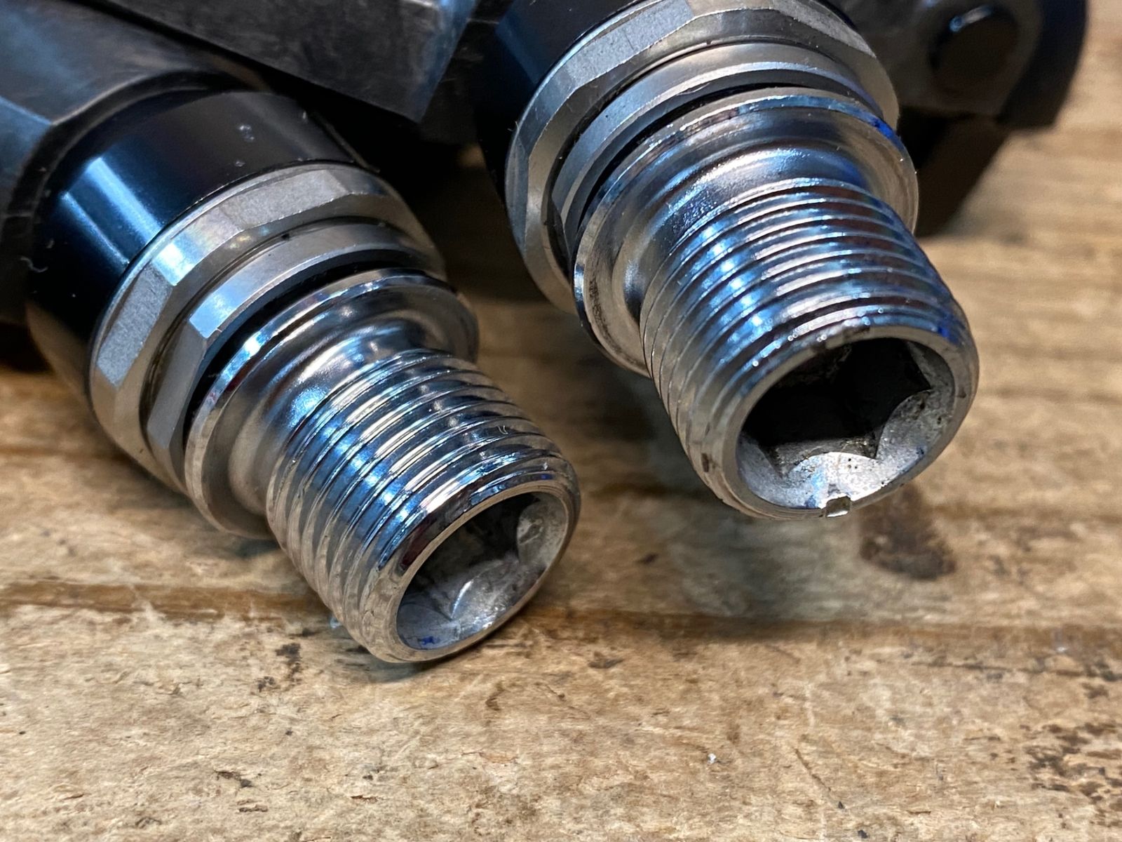 JG272 シマノ SHIMANO デュラエース DURA-ACE PD-R9100 ビンディングペダル SPD-SL BRIGHTFACE_UK