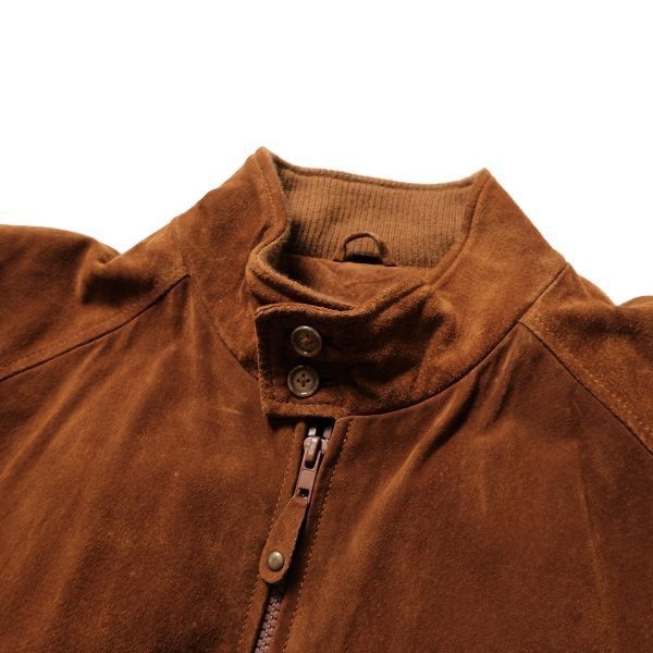 00sビンテージ ORVIS ハリントンジャケット XXL 大きいサイズ 00sビンテージ ORVIS ハリントンジャケット XXL 大きいサイズ