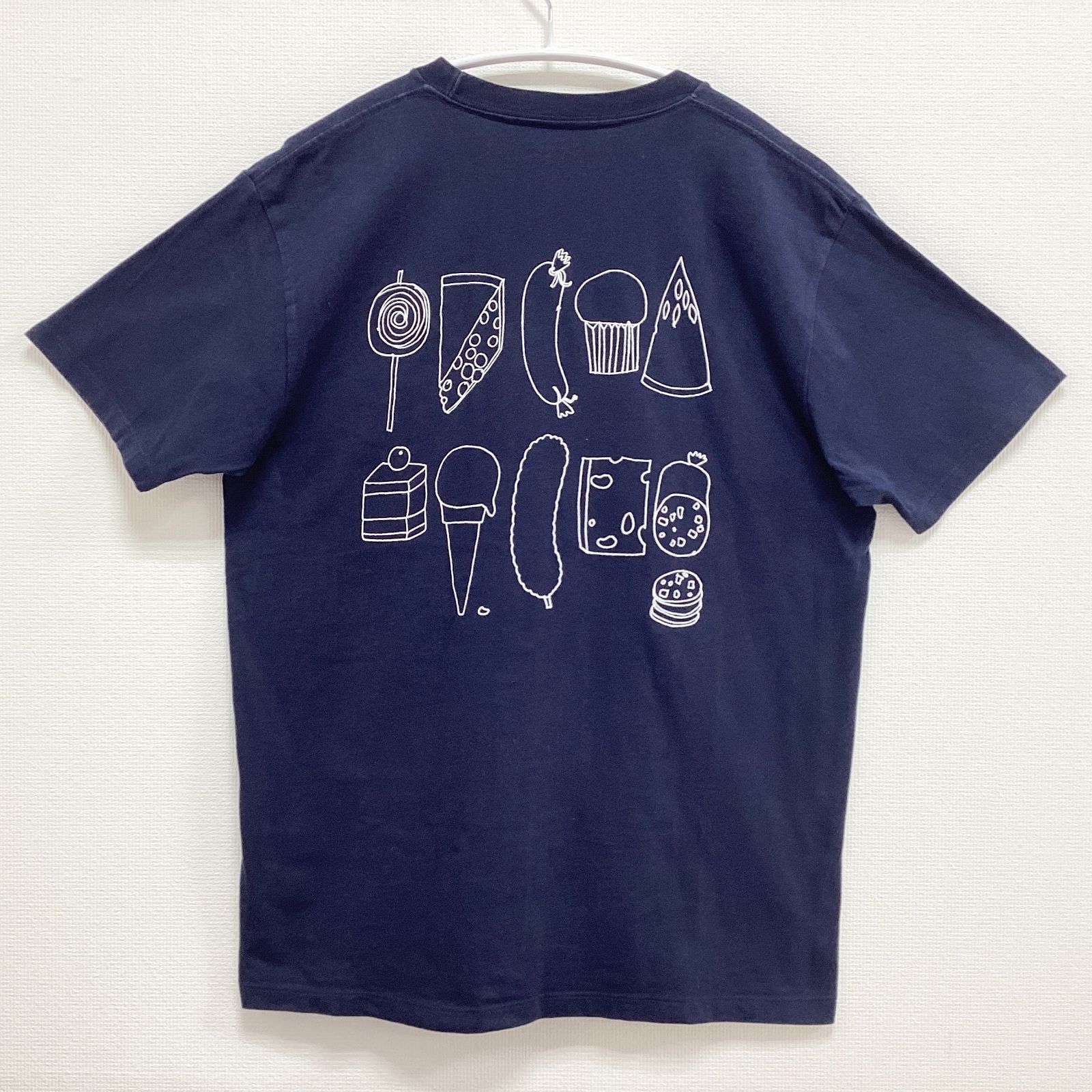 graniph】【グラニフ】はらぺこあおむし トラックジャケット