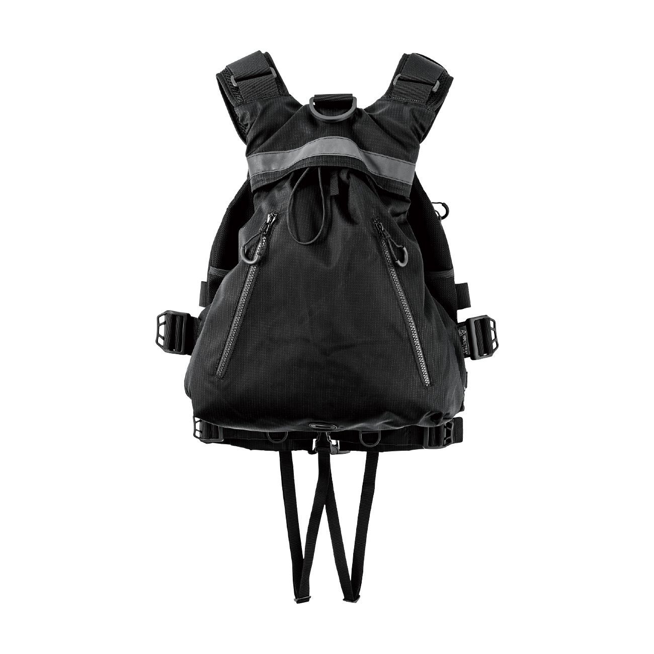 がまかつ ラグゼ マルチトレックPFD LE915 ソルトルアー用ライフ