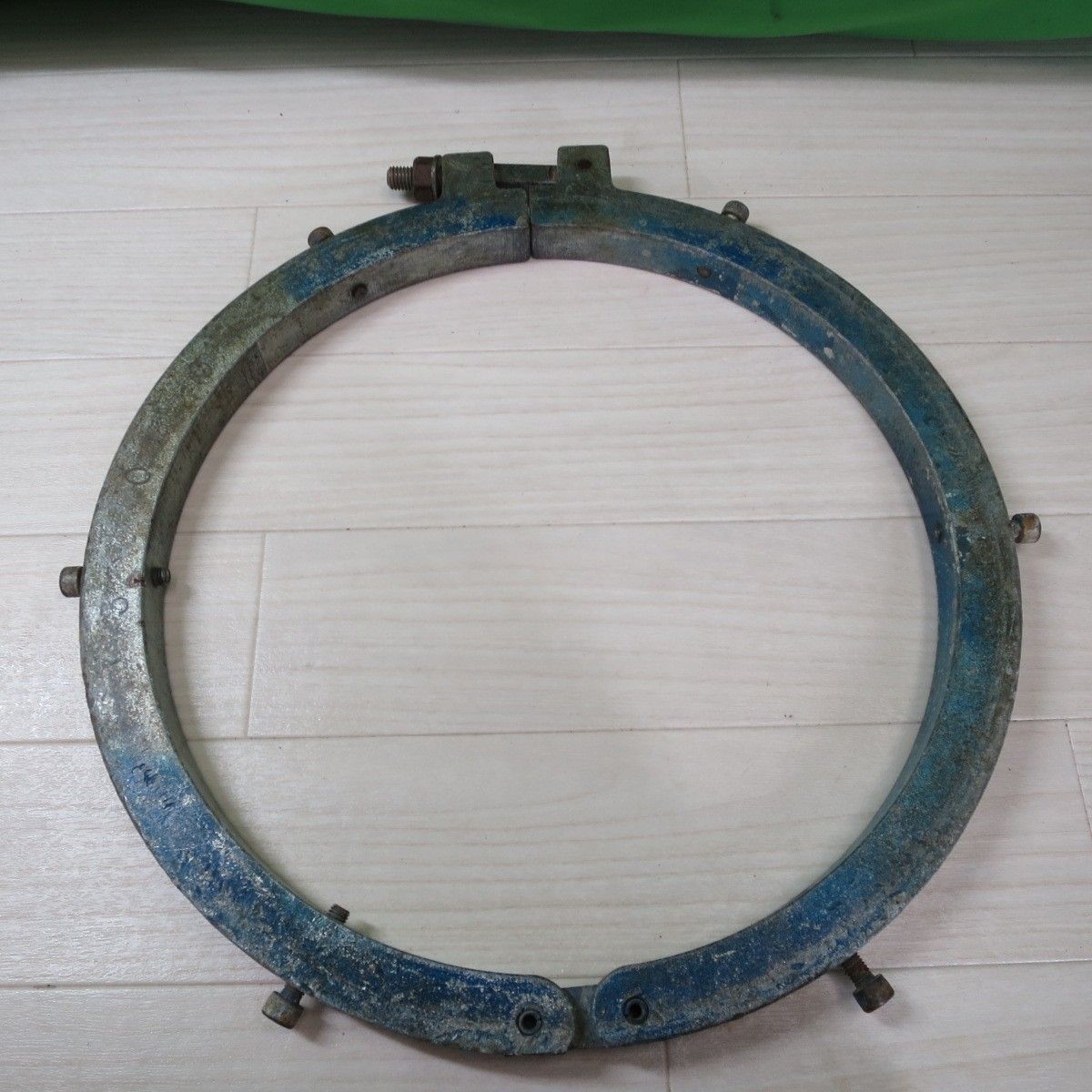 キール カッター用