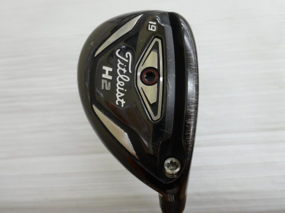 即納】816H2 | 19 | S200 | ダイナミックゴールド AMT | 割引