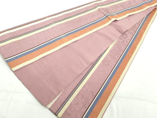 piro　2-66 正絹　本場筑前博多織 半幅帯　逸品 piro様専用 2-66 正絹 本場筑前博多織 半幅帯 逸品 - メルカリ