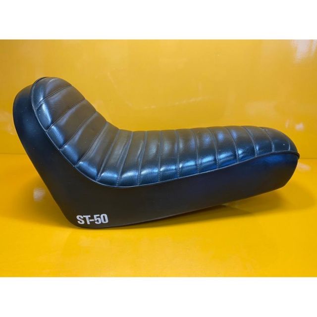 アメリカンダックス ST-50 純正シート 後部カバーセット アメリカンダックス シート アメリカンダックス ST-50 純正シート 後部