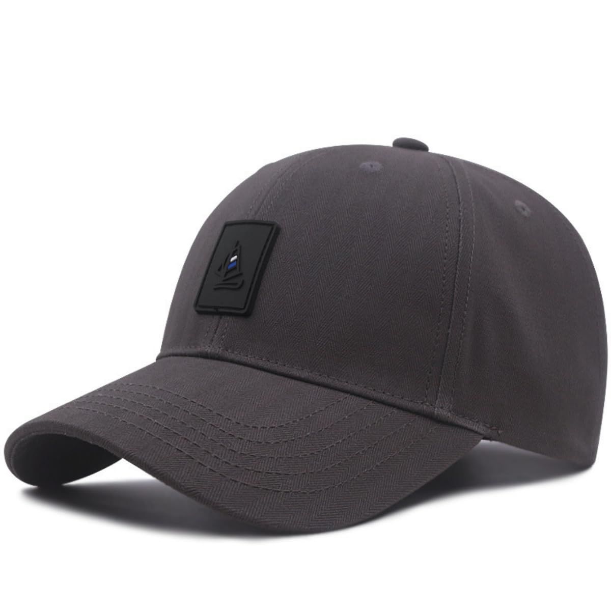 在庫セール メッシュ 深め メンズ 特大 帽子 大きいサイズ 61-66cm キャップ UVERONE