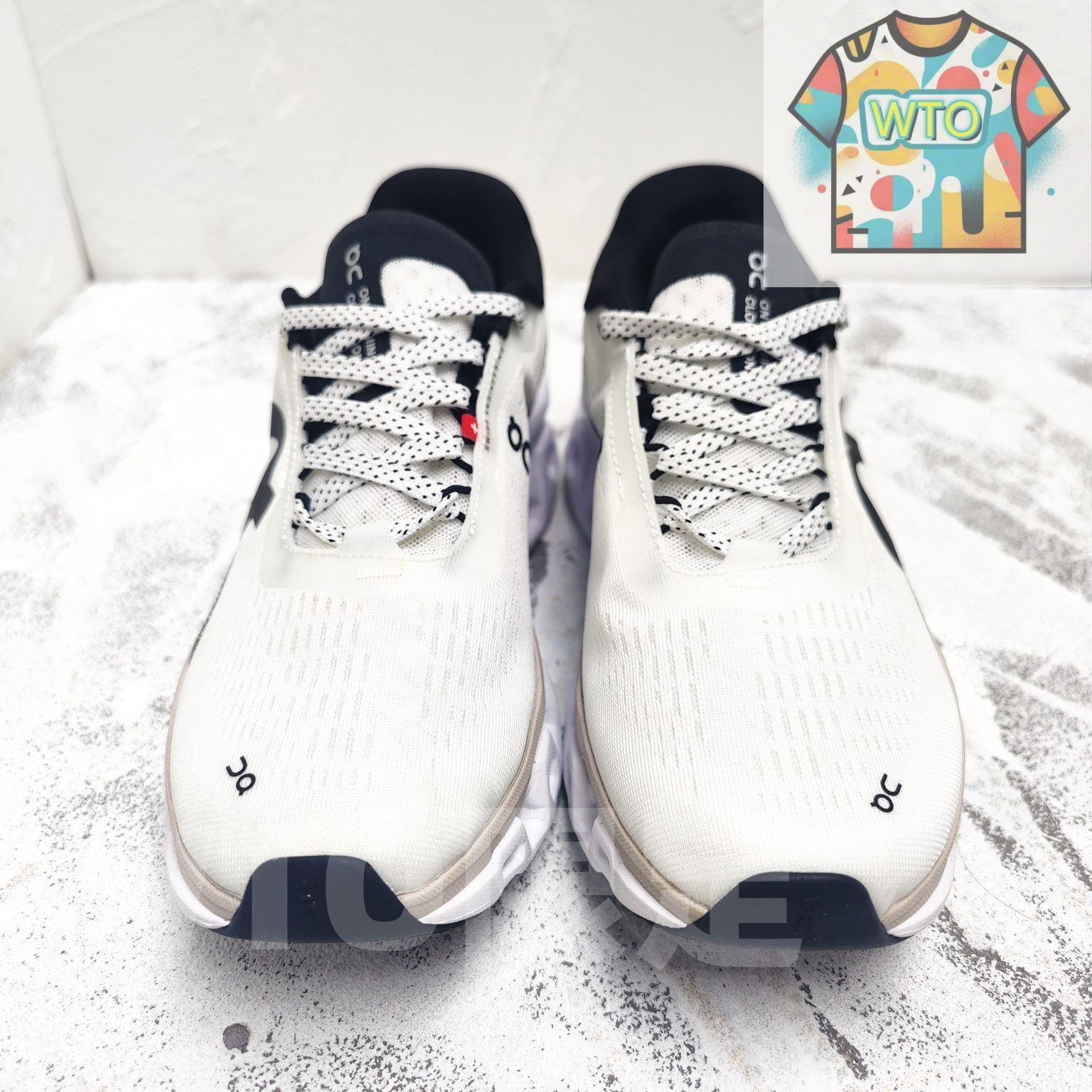 on Cloudmonster2 サイズ8.5 スニーカー 美品 Amazon | On レディース Cloudmonster 2 スニーカー