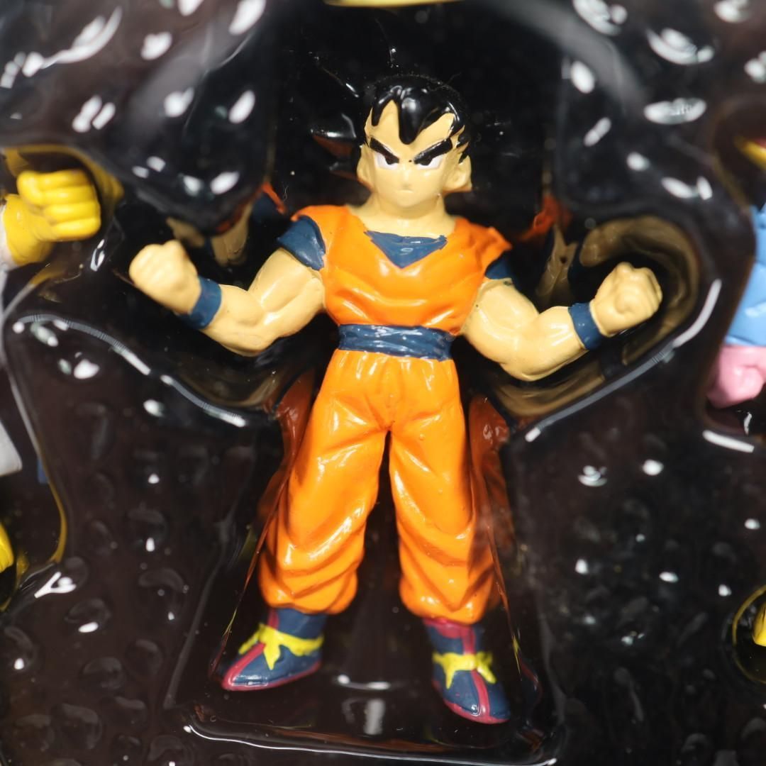 コミック・アニメ ドラゴンボールZ フルカラーバトル FULL COLOR