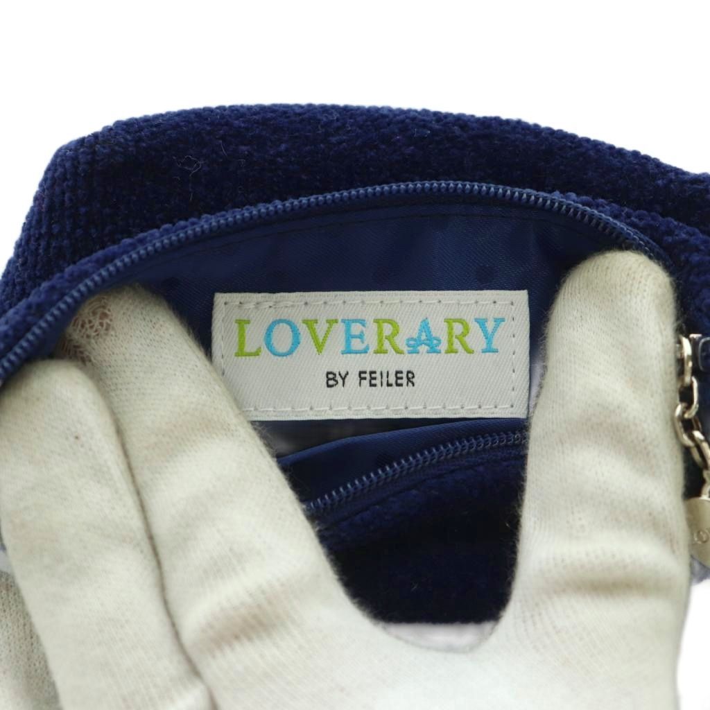 フェイラー ハートポーチネイビー ラブラリーハート: (並び順：価格(高い順))｜フェイラー公式