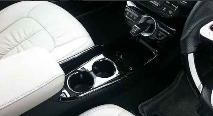 トヨタ プリウス 50系 ZVW50 ZVW51 ZVW55 センターコンソールトレイ ピアノブラック 車種 設計 入荷