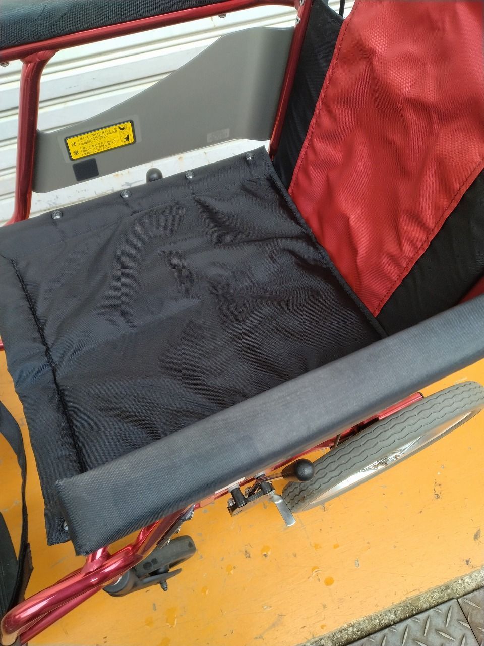 介助型 PMS-2R