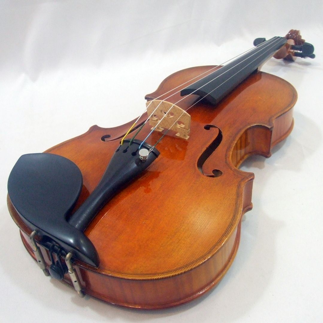 Franz Kirschnek #19 フランツ・キルシュネック　4/4 フランツ・キルシュネック ＃19アンティーク ドイツ製 Franz