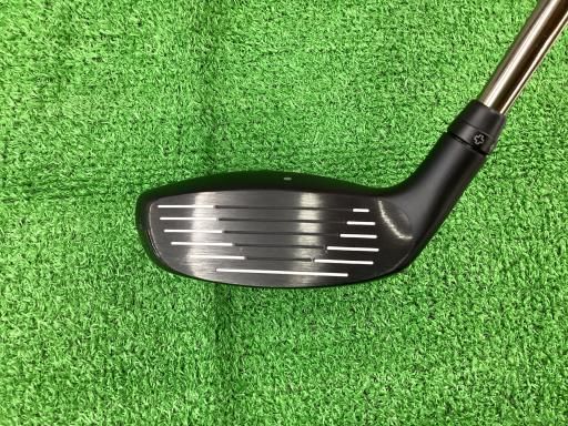 ピン　ping 4U ユーティリティ G430 PING G430 ユーティリティ 4U ピンツアーCHROME 85S